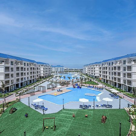 Azur One Eleven HotΕλ Αλαμέιν Εξωτερικό φωτογραφία